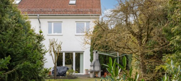 4 rooms Townhouse in Brandenburg, Germany No. 66329 13