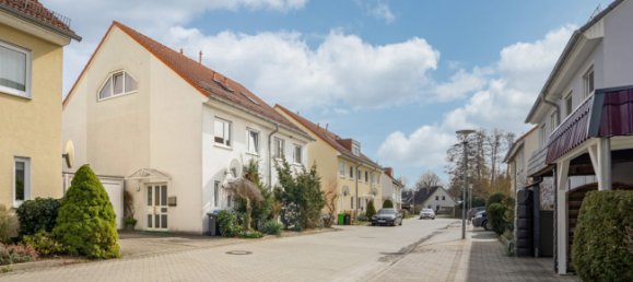 4 rooms Townhouse in Brandenburg, Germany No. 66329 18