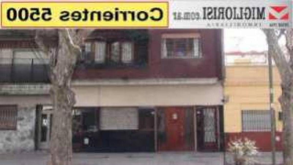 3 bedrooms House in Buenos Aires, Argentina No. 74046