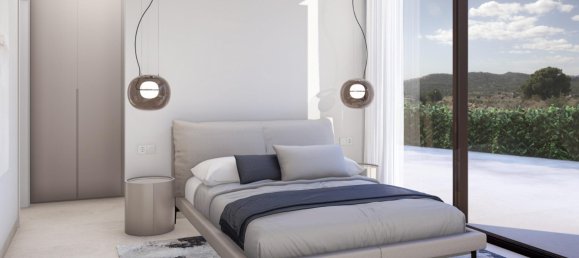 3 bedrooms Villa in Finestrat, Spain No. 287290 14