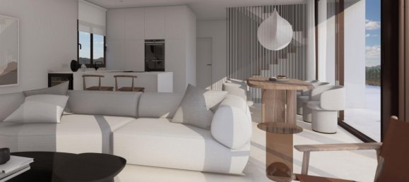 3 bedrooms Villa in Finestrat, Spain No. 287290 10