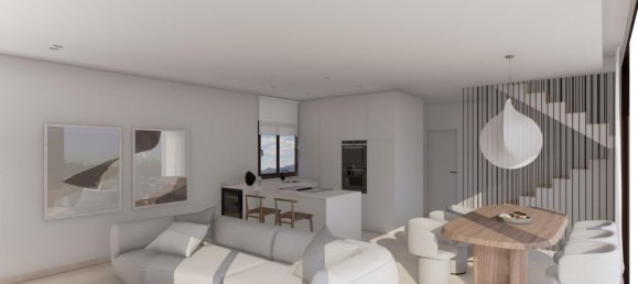 3 bedrooms Villa in Finestrat, Spain No. 287290 11