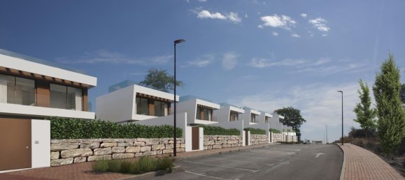 3 bedrooms Villa in Finestrat, Spain No. 287290 6