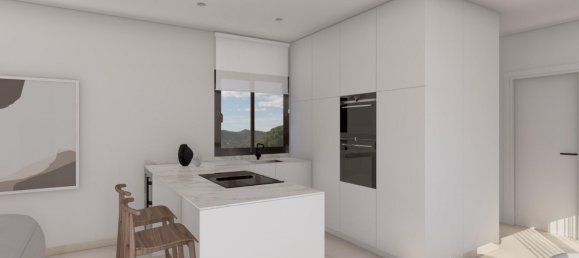 3 bedrooms Villa in Finestrat, Spain No. 287290 12