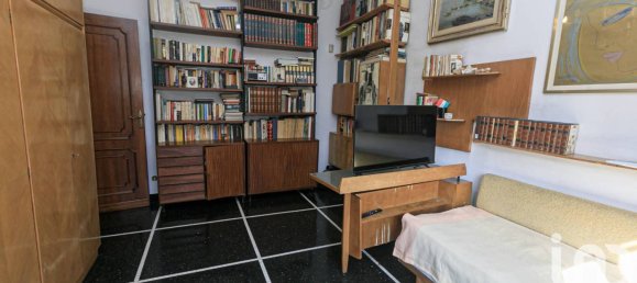 4 bedrooms Apartment in Genoa, Italy No. 27908 48