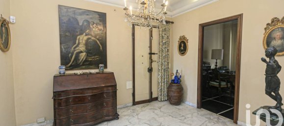 4 bedrooms Apartment in Genoa, Italy No. 27908 24
