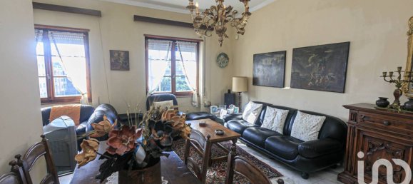 4 bedrooms Apartment in Genoa, Italy No. 27908 35