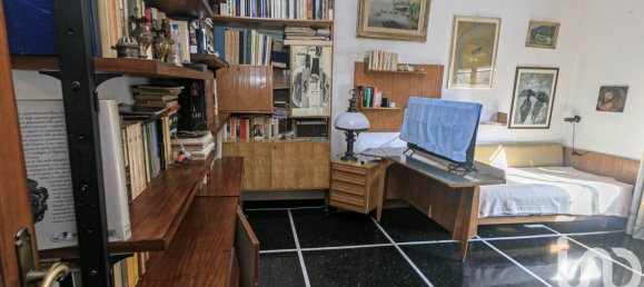 4 bedrooms Apartment in Genoa, Italy No. 27908 46