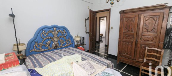 4 bedrooms Apartment in Genoa, Italy No. 27908 45