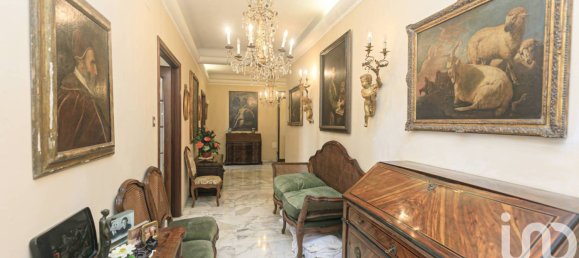 4 bedrooms Apartment in Genoa, Italy No. 27908 29