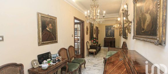 4 bedrooms Apartment in Genoa, Italy No. 27908 28