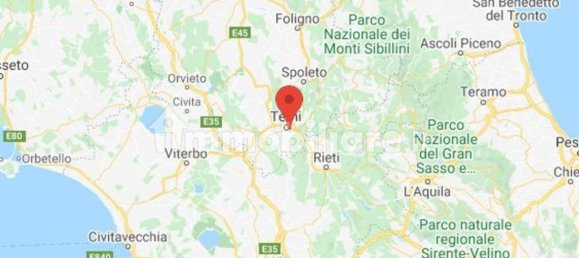 87m² Commercial property in Terni, Italy No. 353451 8