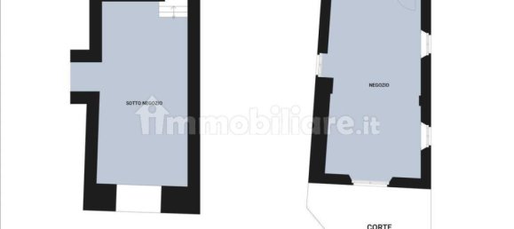 87m² Commercial property in Terni, Italy No. 353451 11