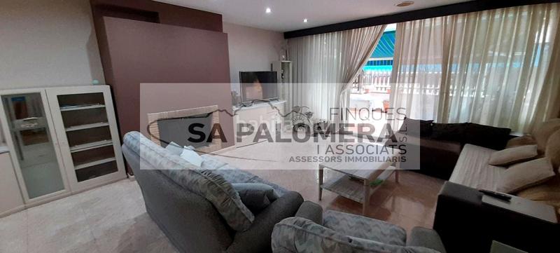 5 Schlafzimmer Penthouse in Blanes, Spain, Nr. 262791