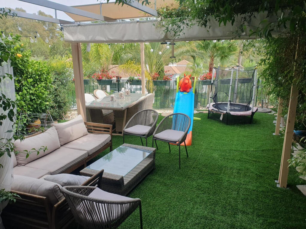 2 chambres Appartement à Marbella, Spain No. 185095