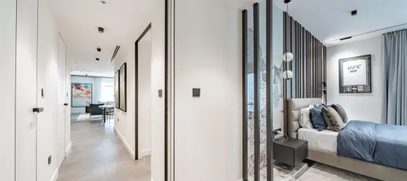 2 dormitorios apartamento en venta en Dubai Marina, Dubai, UAE № 105878 16