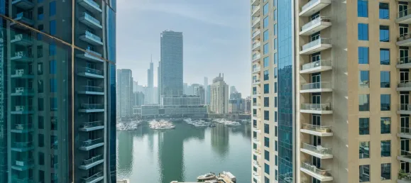 2 dormitorios apartamento en venta en Dubai Marina, Dubai, UAE № 105878 17