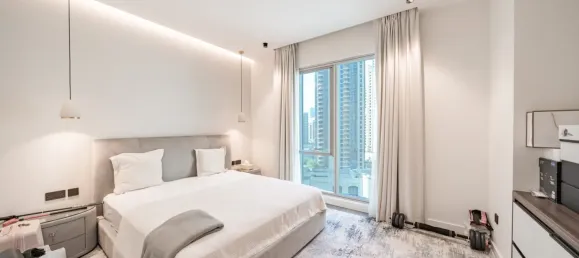 2 dormitorios apartamento en venta en Dubai Marina, Dubai, UAE № 105878 5
