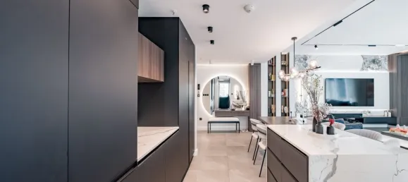 2 dormitorios apartamento en venta en Dubai Marina, Dubai, UAE № 105878 11