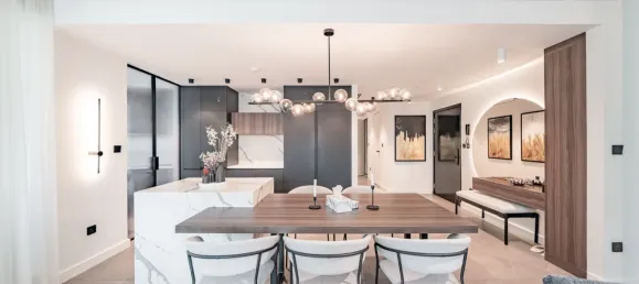 2 dormitorios apartamento en venta en Dubai Marina, Dubai, UAE № 105878 7