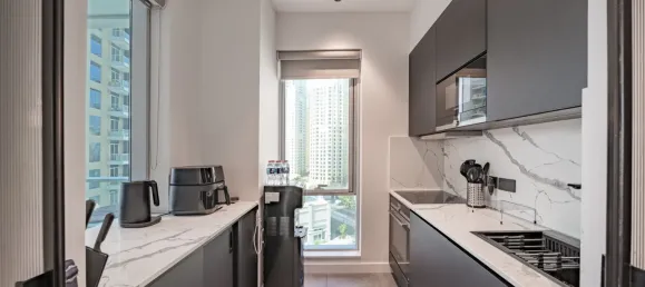 2 dormitorios apartamento en venta en Dubai Marina, Dubai, UAE № 105878 8