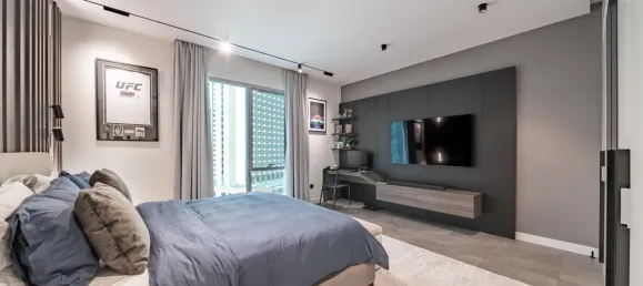2 dormitorios apartamento en venta en Dubai Marina, Dubai, UAE № 105878 9