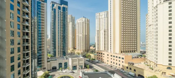 2 dormitorios apartamento en venta en Dubai Marina, Dubai, UAE № 105878 18