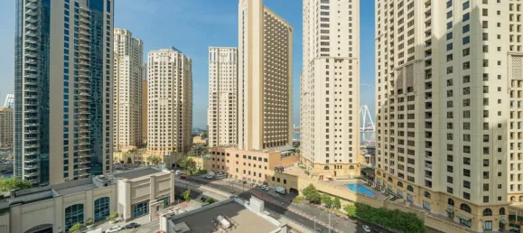 2 dormitorios apartamento en venta en Dubai Marina, Dubai, UAE № 105878 19