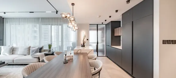 2 dormitorios apartamento en venta en Dubai Marina, Dubai, UAE № 105878 6