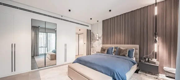 2 dormitorios apartamento en venta en Dubai Marina, Dubai, UAE № 105878 10