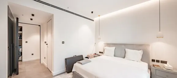 2 dormitorios apartamento en venta en Dubai Marina, Dubai, UAE № 105878 4