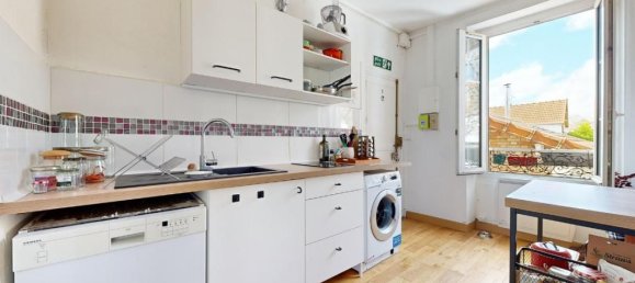 1 Schlafzimmer Wohnung in Saint-Maur-des-Fosses, France, Nr. 190973 3