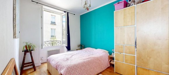 1 Schlafzimmer Wohnung in Saint-Maur-des-Fosses, France, Nr. 190973 6