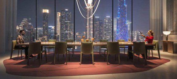 3 Schlafzimmer Wohnung in Burj Khalifa, UAE, Nr. 190400 16