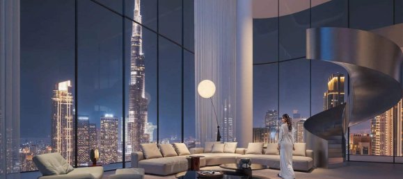3 Schlafzimmer Wohnung in Burj Khalifa, UAE, Nr. 190400 12