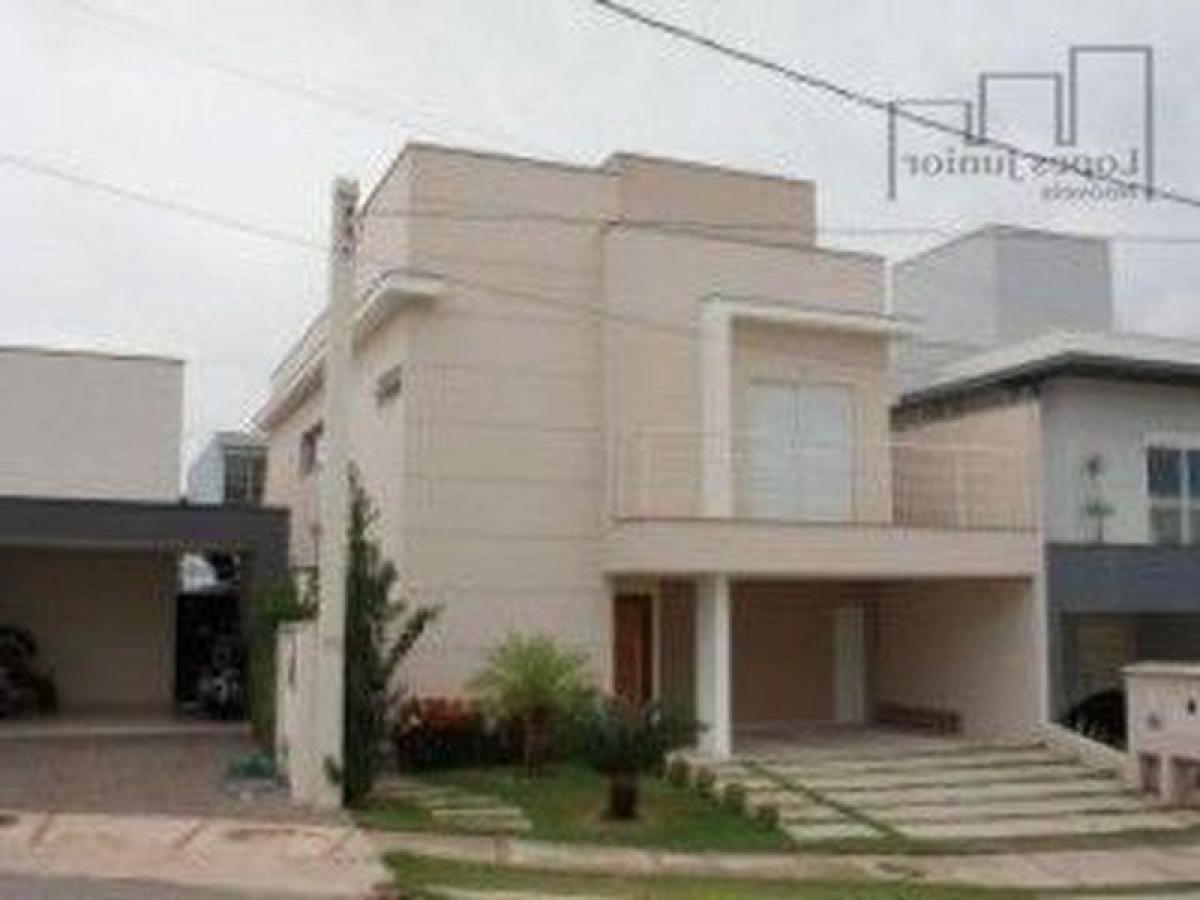 4 bedrooms House in Sao Paulo, Brazil No. 442783