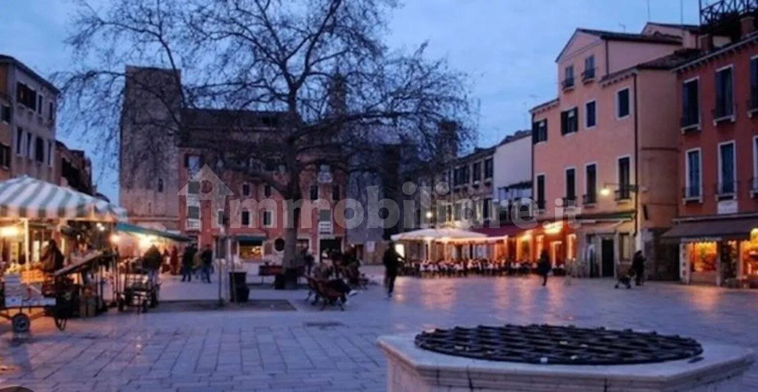 3 Schlafzimmer Penthouse in Venice, Italy, Nr. 259539