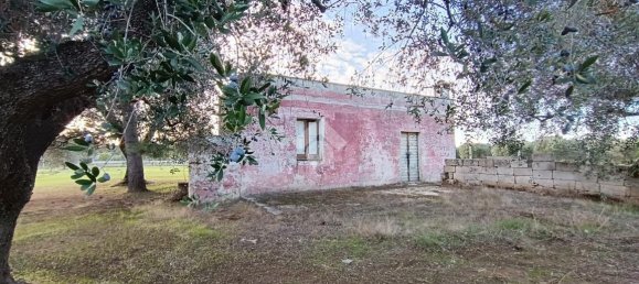 Casa de 3 habitaciónes en Francavilla Fontana, Italy No. 21875 12