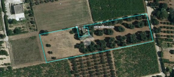 Casa de 3 habitaciónes en Francavilla Fontana, Italy No. 21875 18