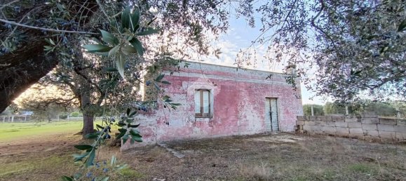 Casa de 3 habitaciónes en Francavilla Fontana, Italy No. 21875 4