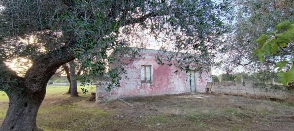 Casa de 3 habitaciónes en Francavilla Fontana, Italy No. 21875 7