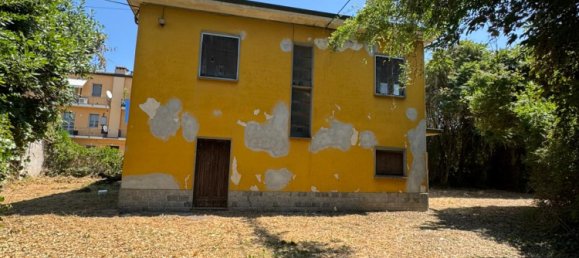 2500m² Land in Giussago, Italy No. 167562 20