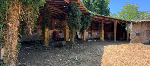 2500m² Land in Giussago, Italy No. 167562 9