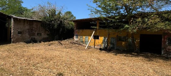 2500m² Land in Giussago, Italy No. 167562 19