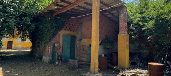 2500m² Land in Giussago, Italy No. 167562 21