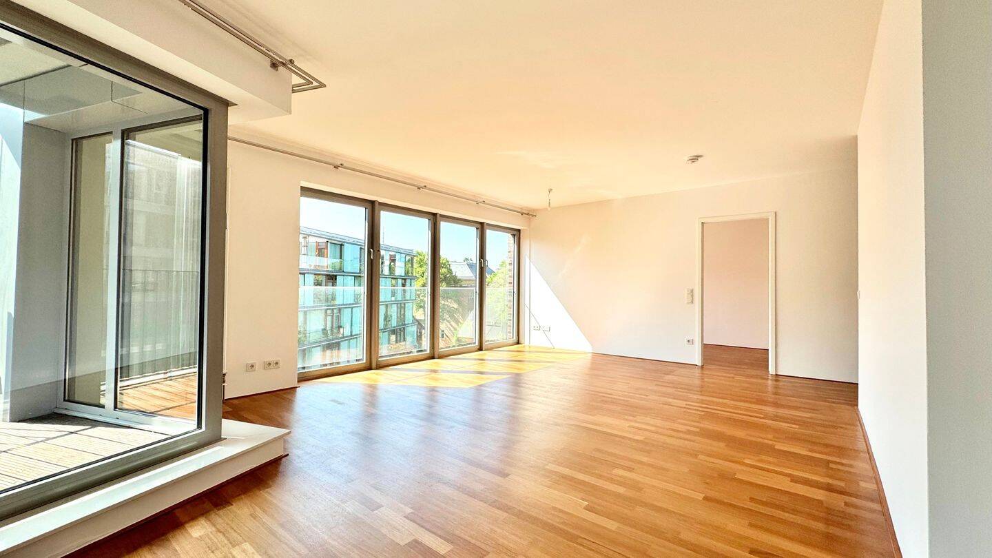 Apartamento de 3 divisões em Hamburg-Nord, Germany N.º 362345