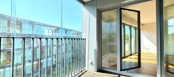 Apartamento de 3 divisões em Hamburg-Nord, Germany N.º 362345 7