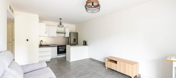 1 bedroom Apartment in Alpes-Maritimes, France No. 343128 2