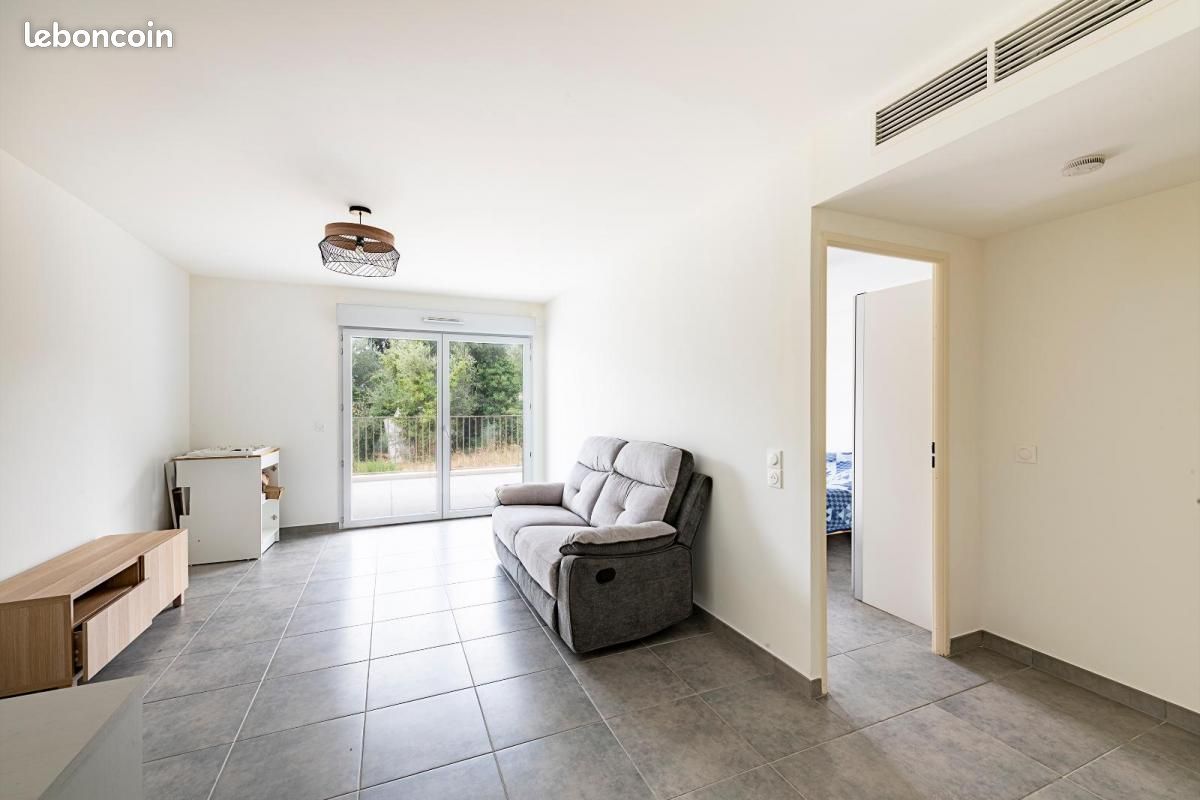 1 bedroom Apartment in Alpes-Maritimes, France No. 343128