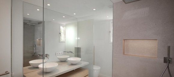 Пентхаус с 3 спальнями в Нова Санта Понса, Испания № 16294 12